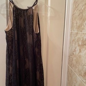 Bought for someone it doesn’t fit them